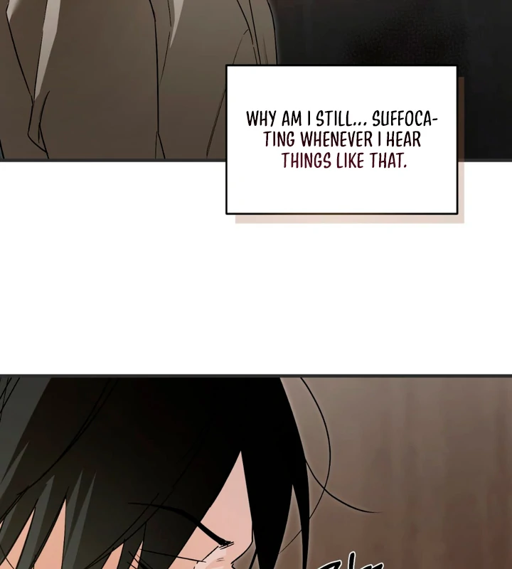 His Mark [Kaizen Scan] - Chapter 14 manhwa