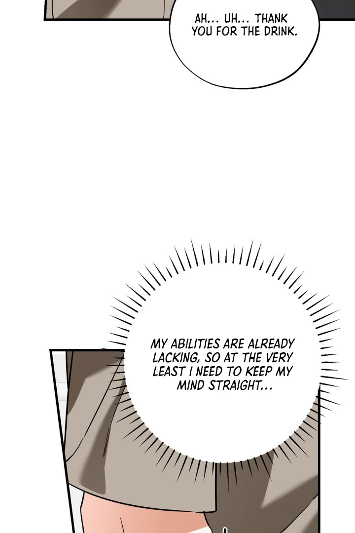 His Mark [Kaizen Scan] - Chapter 14 manhwa