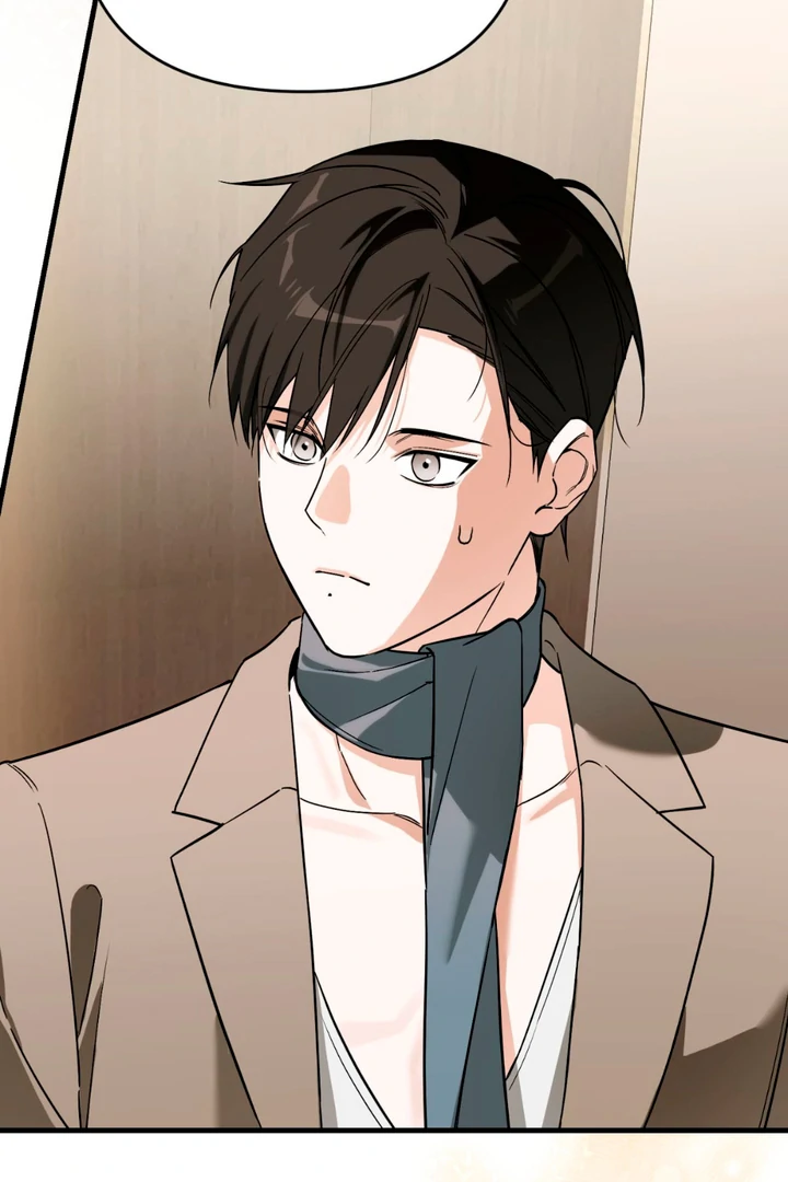 His Mark [Kaizen Scan] - Chapter 14 manhwa