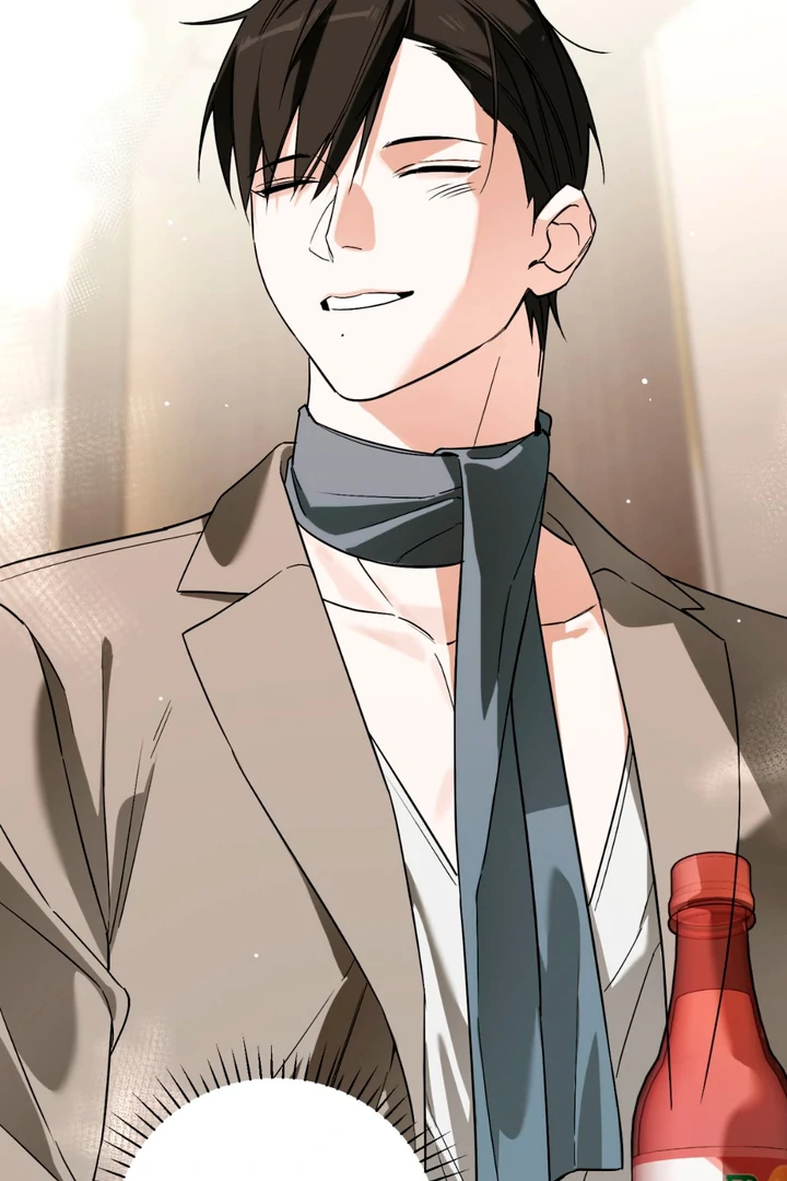 His Mark [Kaizen Scan] - Chapter 14 manhwa