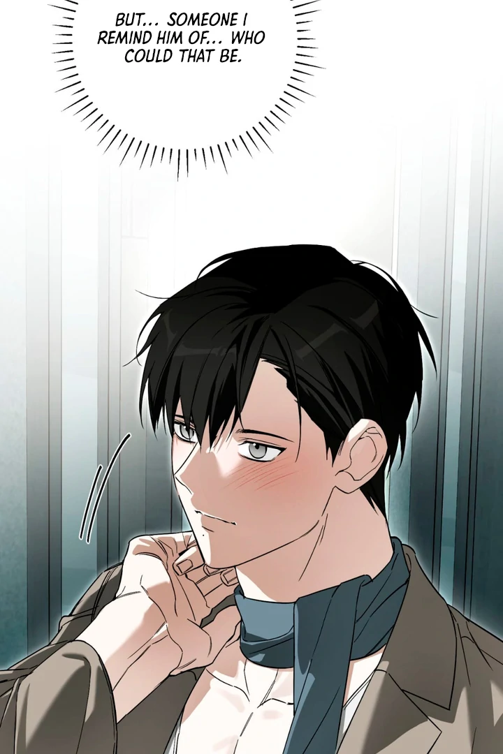 His Mark [Kaizen Scan] - Chapter 14 manhwa