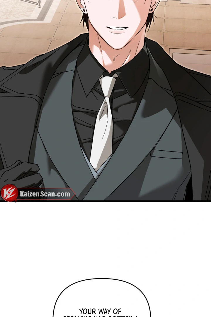 His Mark [Kaizen Scan] - Chapter 14 manhwa