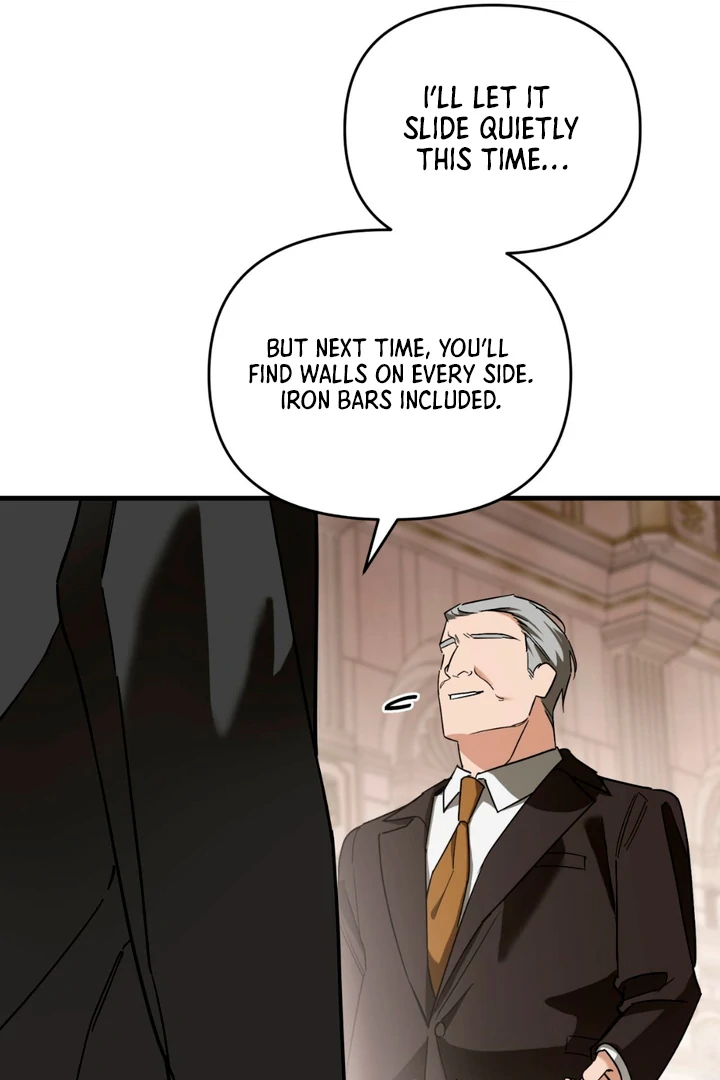 His Mark [Kaizen Scan] - Chapter 14 manhwa