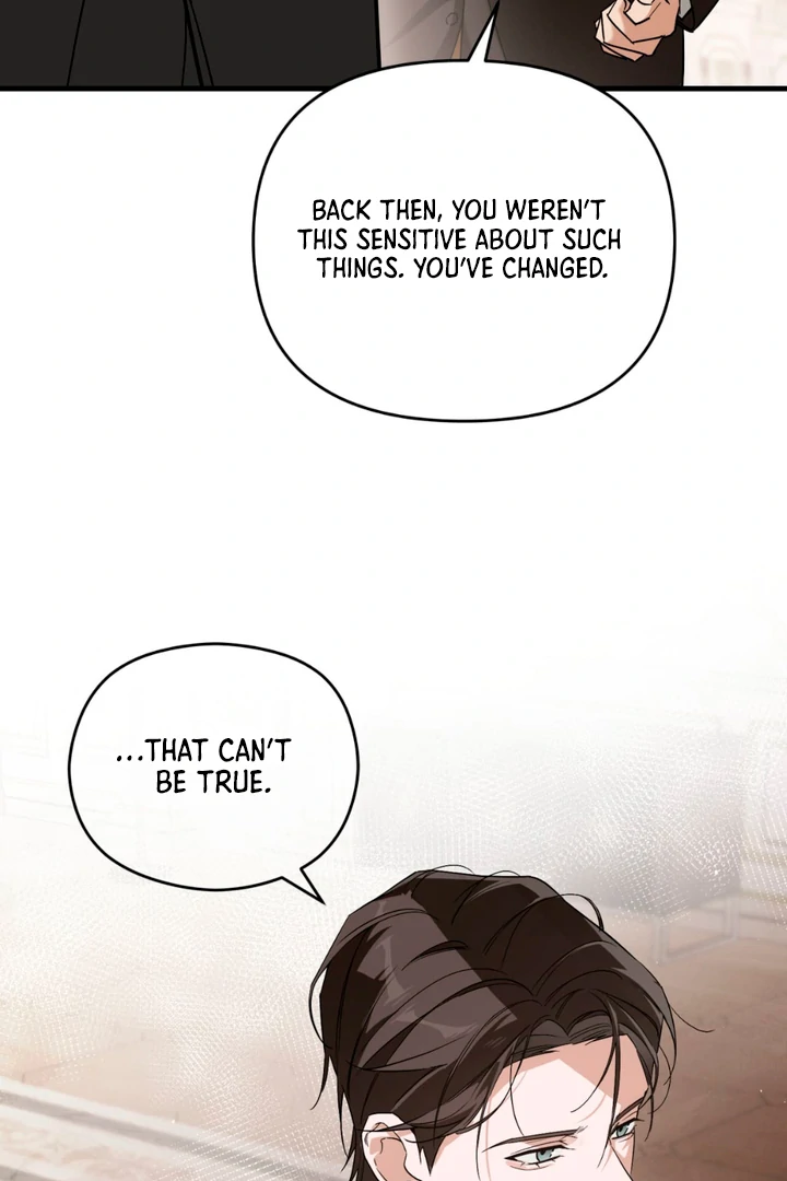 His Mark [Kaizen Scan] - Chapter 14 manhwa