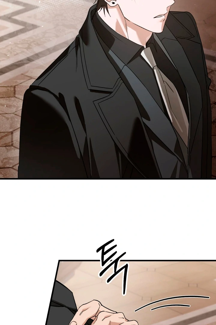 His Mark [Kaizen Scan] - Chapter 14 manhwa