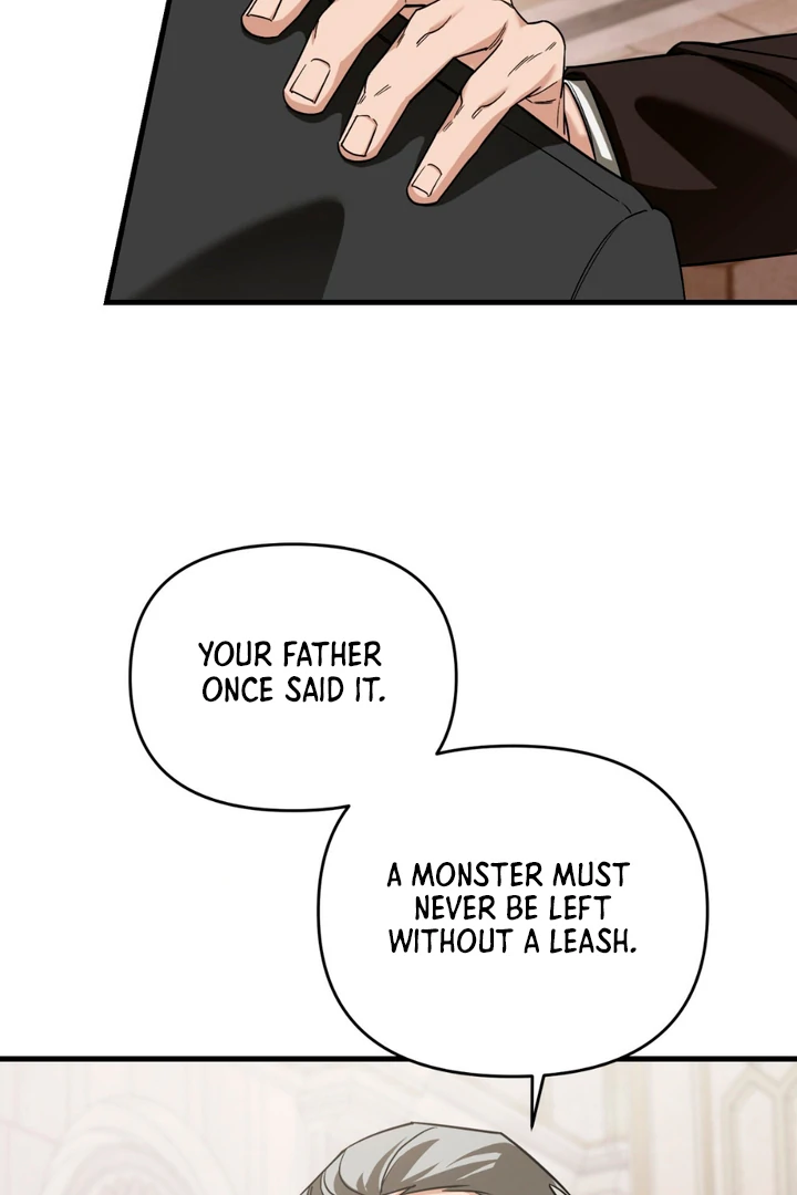 His Mark [Kaizen Scan] - Chapter 14 manhwa