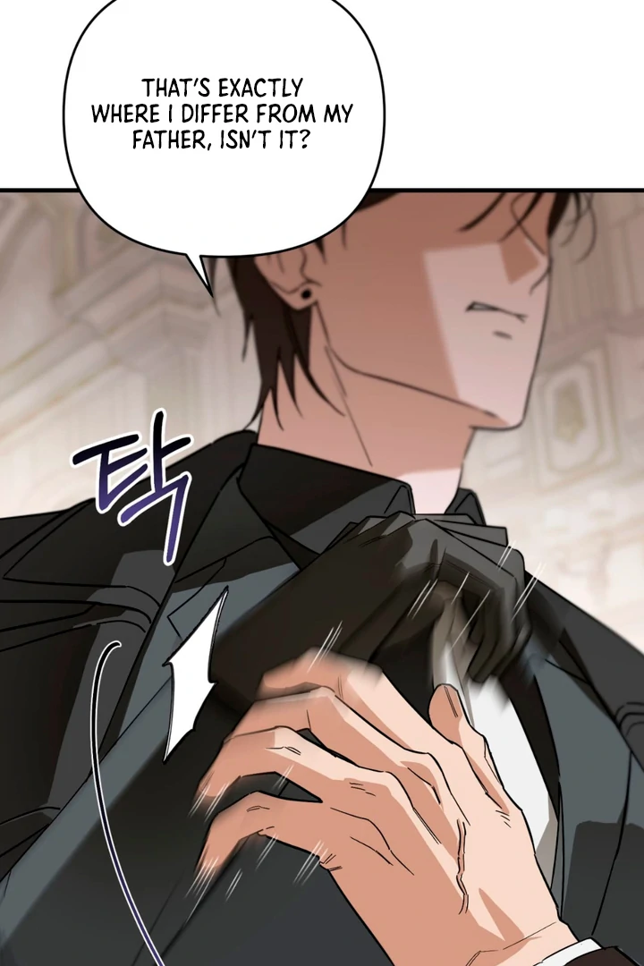 His Mark [Kaizen Scan] - Chapter 14 manhwa