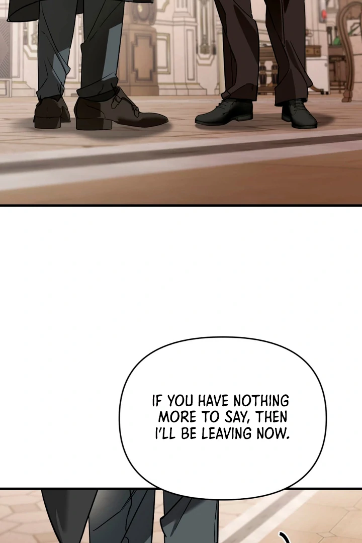 His Mark [Kaizen Scan] - Chapter 14 manhwa