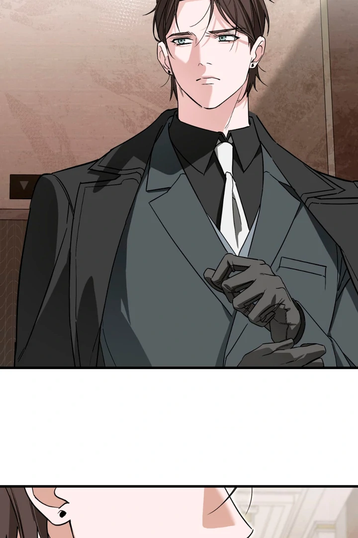 His Mark [Kaizen Scan] - Chapter 14 manhwa