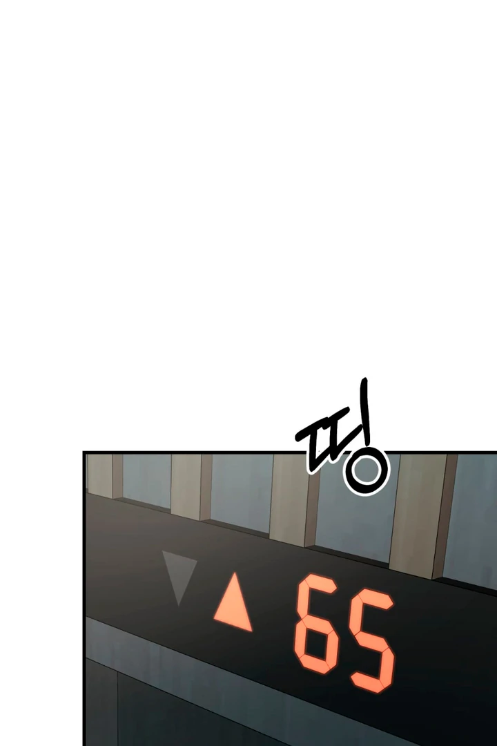 His Mark [Kaizen Scan] - Chapter 14 manhwa