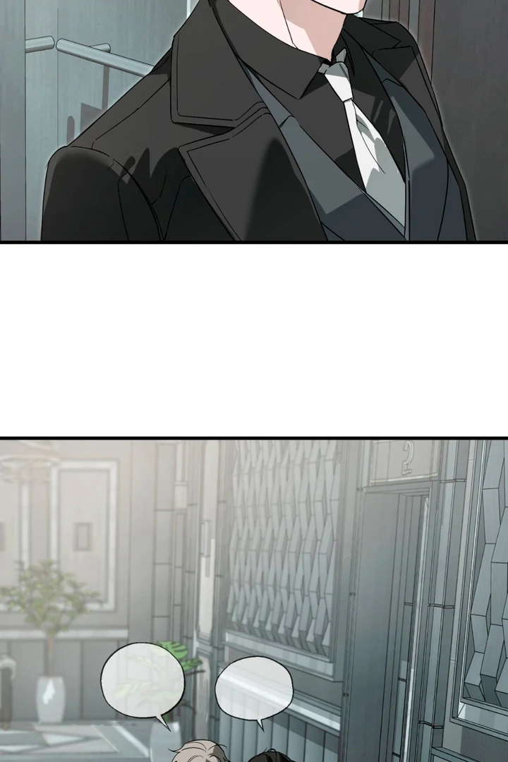 His Mark [Kaizen Scan] - Chapter 14 manhwa