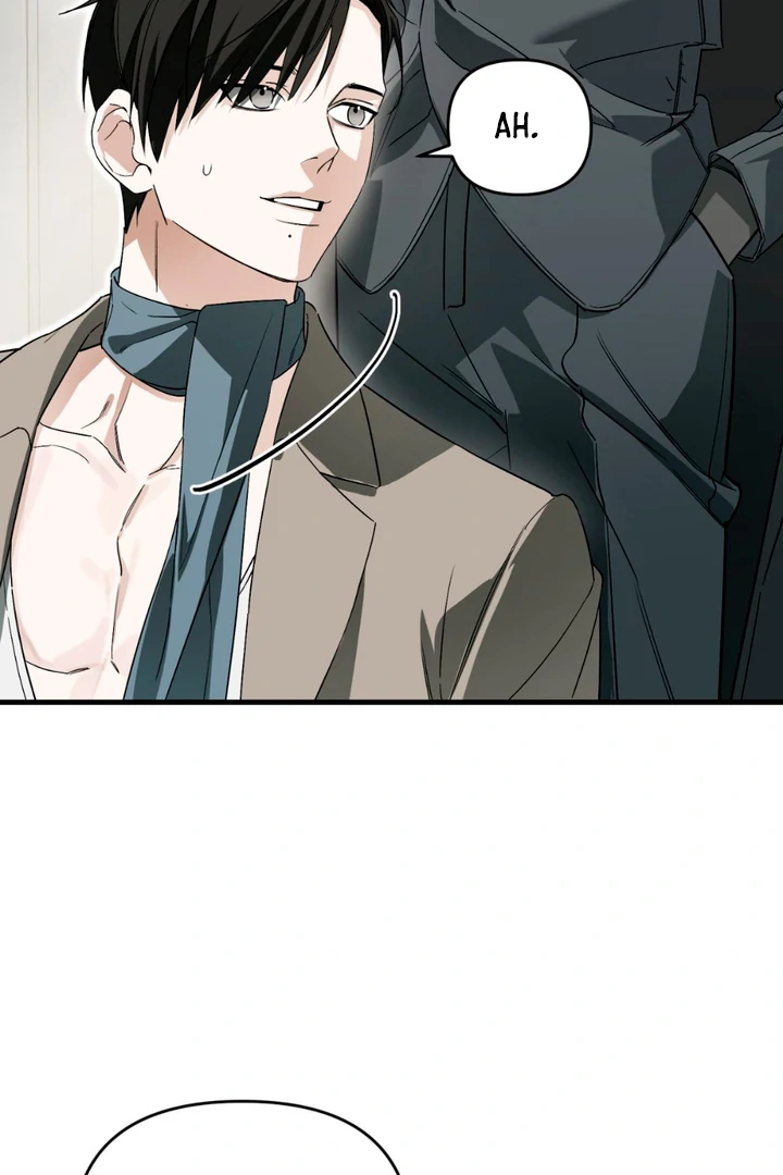 His Mark [Kaizen Scan] - Chapter 14 manhwa