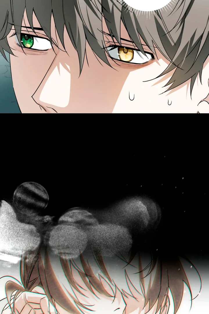 His Mark [Kaizen Scan] - Chapter 14 manhwa