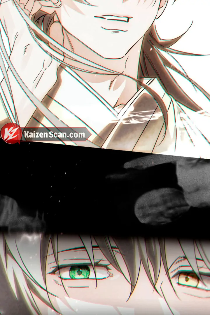 His Mark [Kaizen Scan] - Chapter 14 manhwa