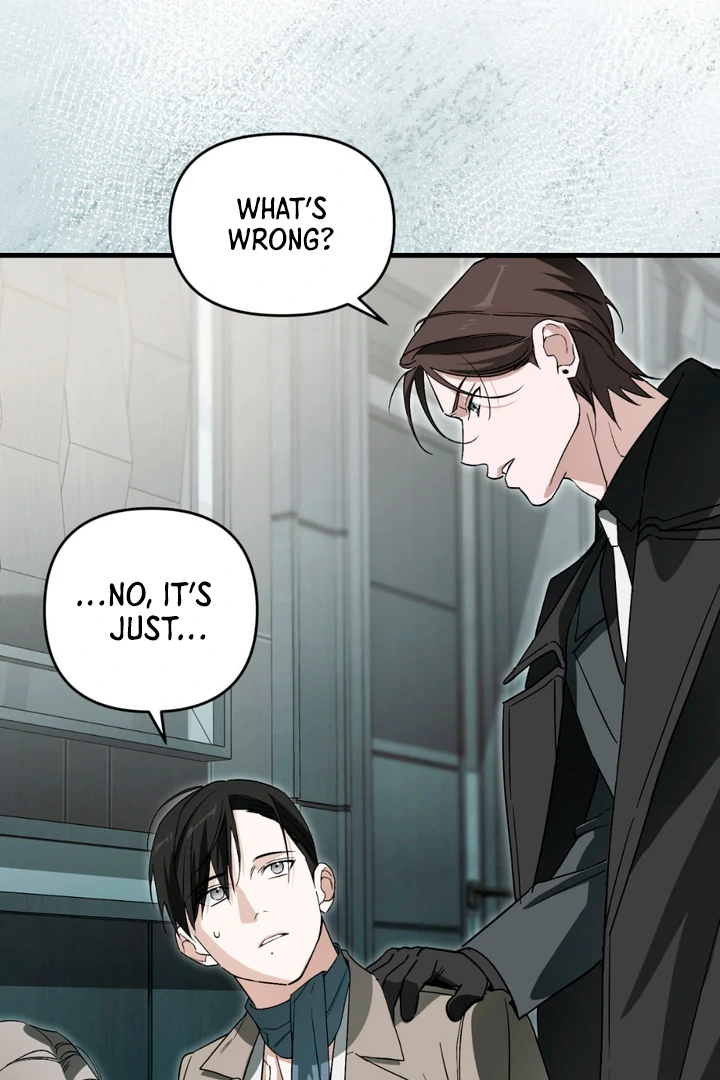 His Mark [Kaizen Scan] - Chapter 14 manhwa