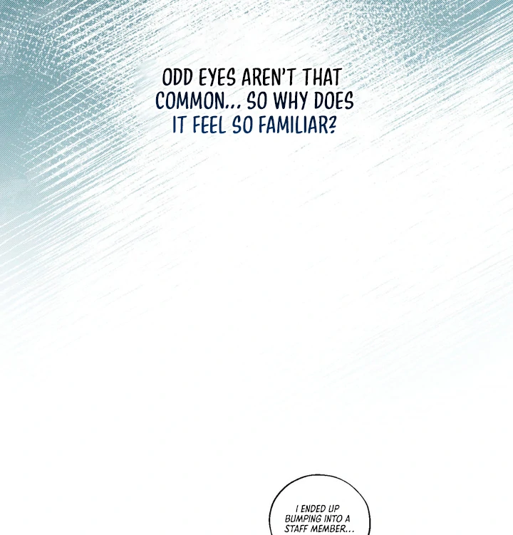 His Mark [Kaizen Scan] - Chapter 14 manhwa