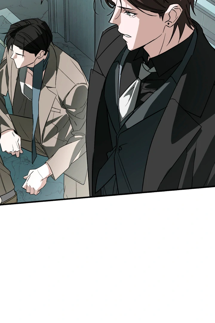 His Mark [Kaizen Scan] - Chapter 15 manhwa