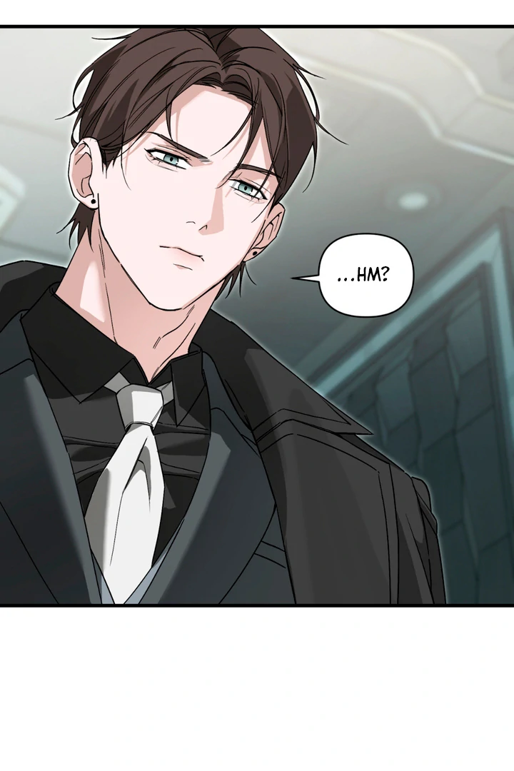 His Mark [Kaizen Scan] - Chapter 15 manhwa
