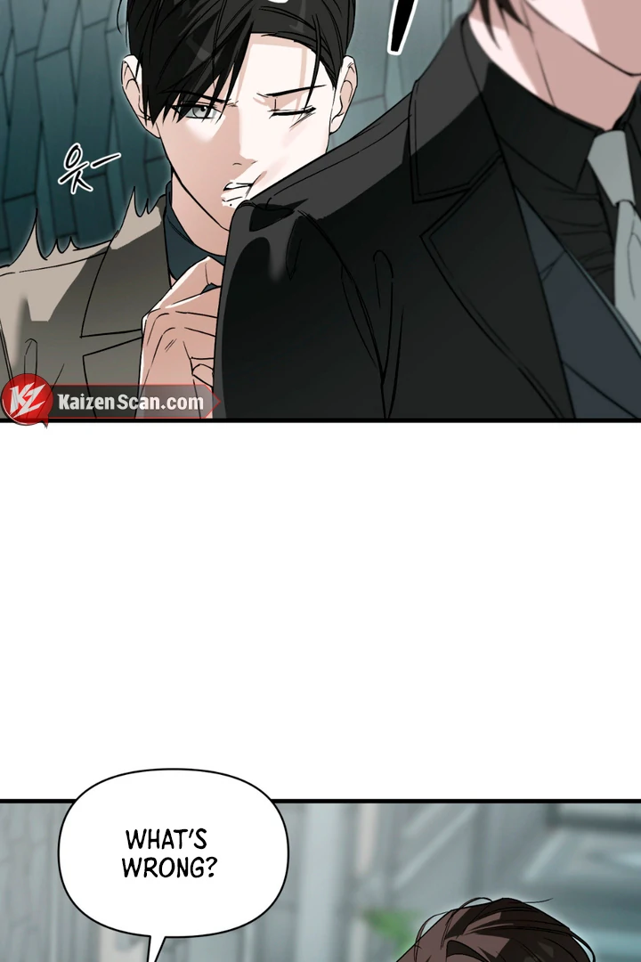 His Mark [Kaizen Scan] - Chapter 15 manhwa