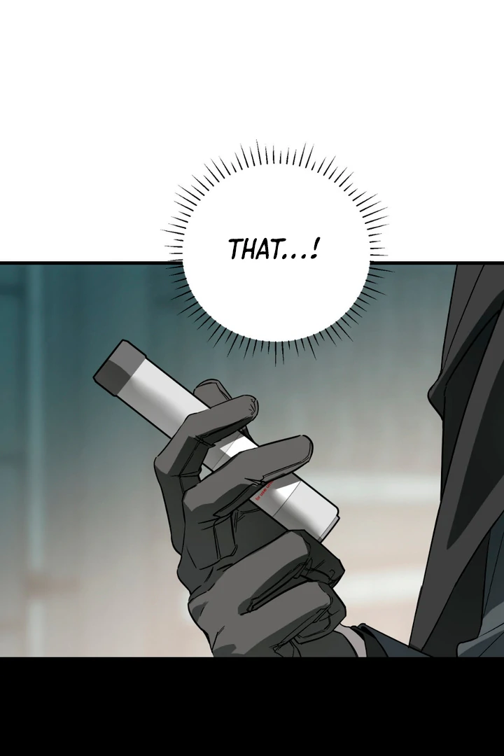 His Mark [Kaizen Scan] - Chapter 15 manhwa