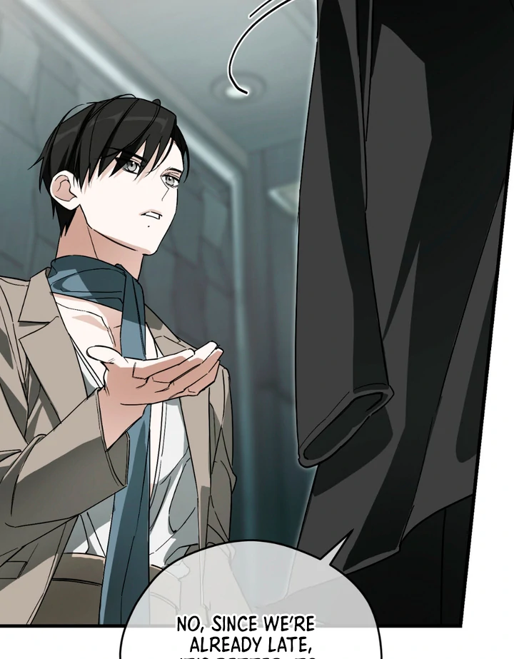 His Mark [Kaizen Scan] - Chapter 15 manhwa