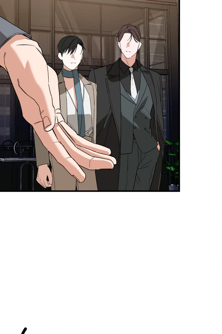 His Mark [Kaizen Scan] - Chapter 15 manhwa
