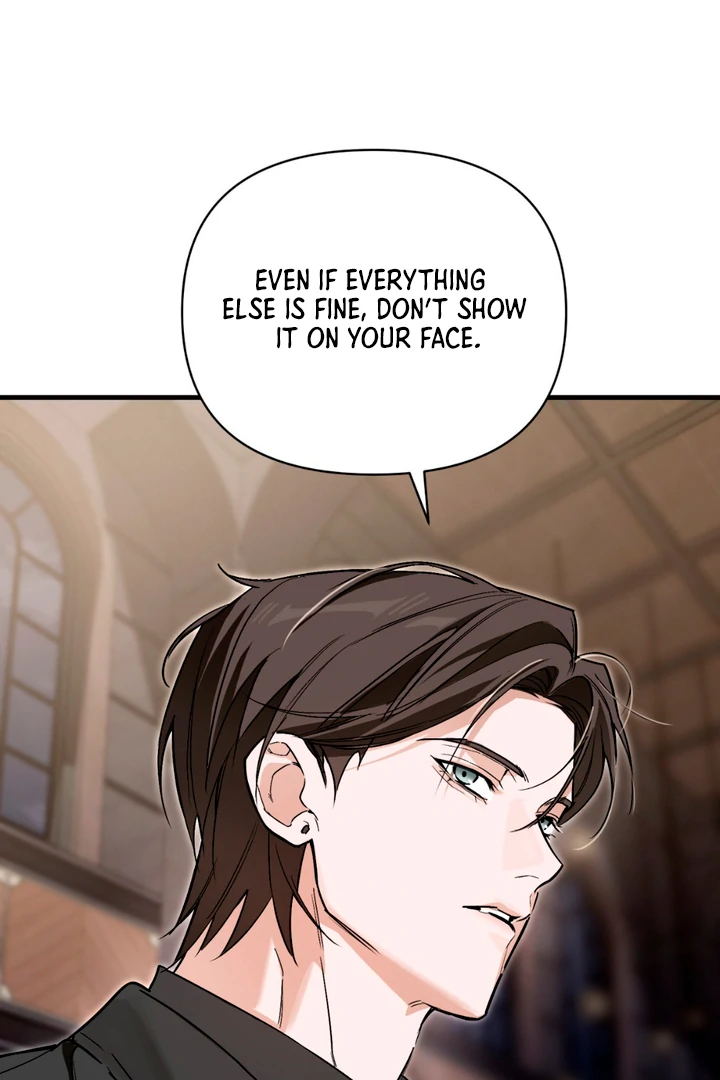 His Mark [Kaizen Scan] - Chapter 15 manhwa