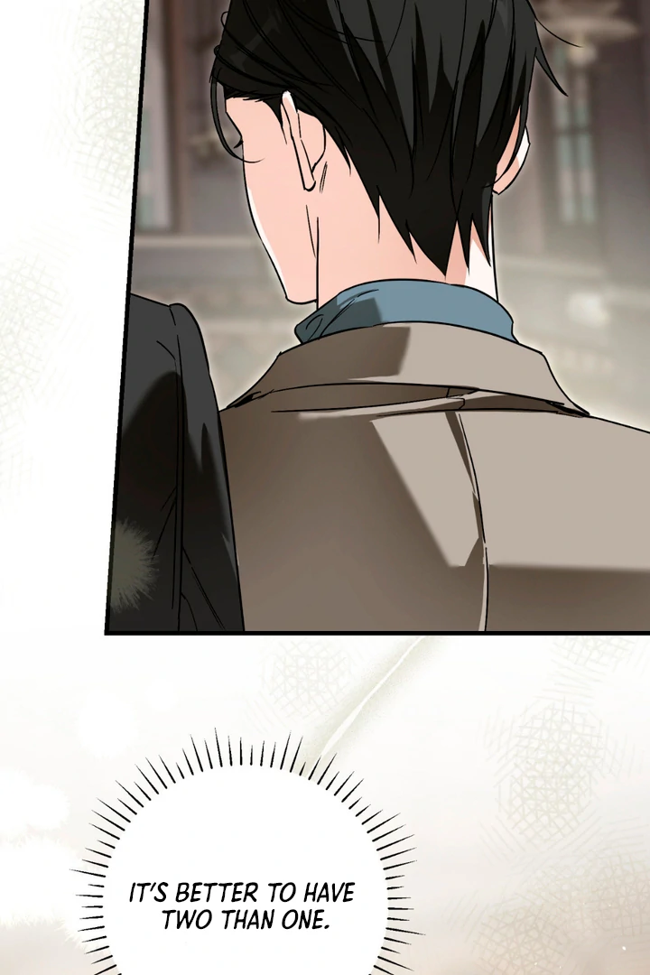 His Mark [Kaizen Scan] - Chapter 15 manhwa