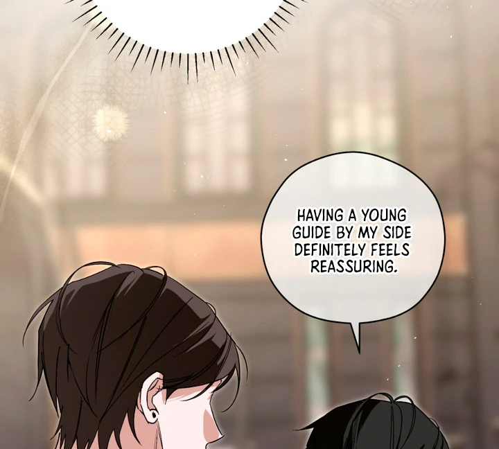 His Mark [Kaizen Scan] - Chapter 15 manhwa