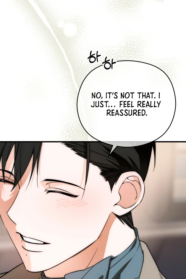 His Mark [Kaizen Scan] - Chapter 15 manhwa