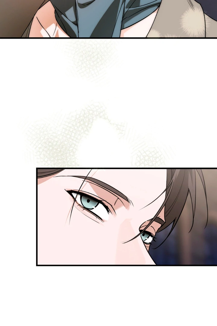 His Mark [Kaizen Scan] - Chapter 15 manhwa