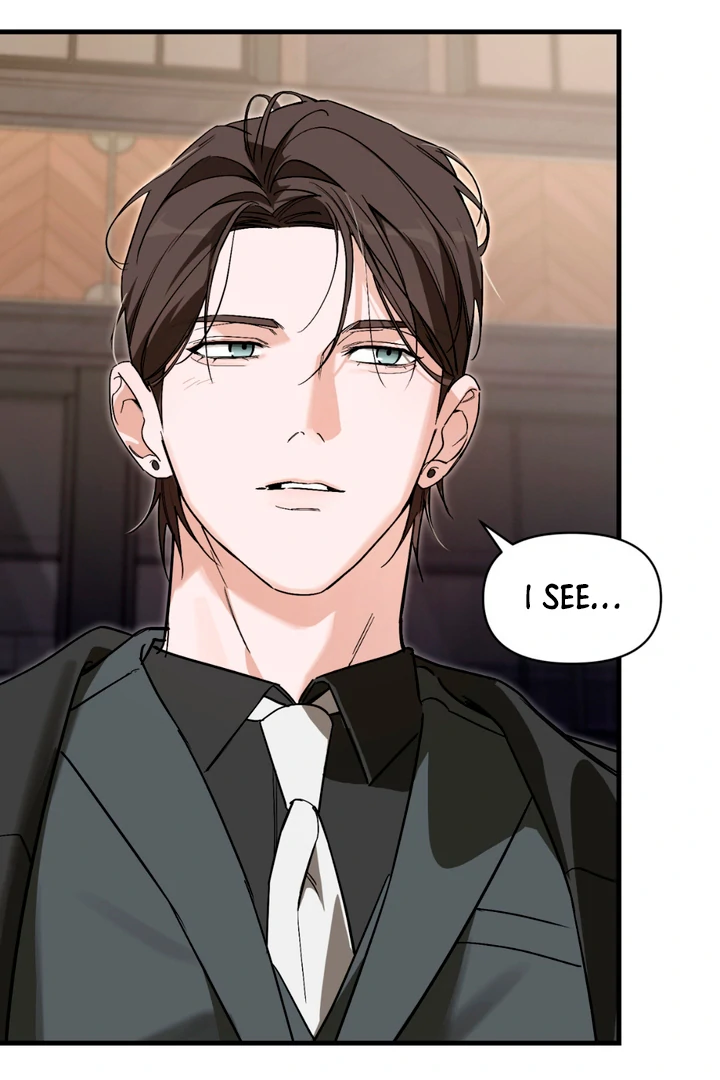 His Mark [Kaizen Scan] - Chapter 15 manhwa
