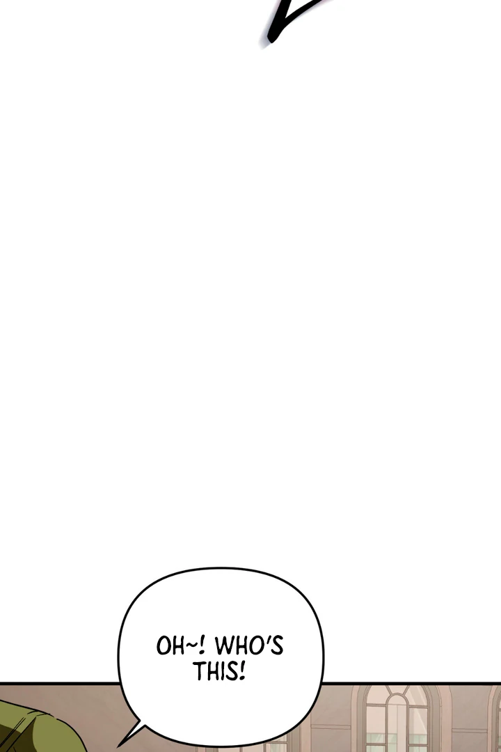 His Mark [Kaizen Scan] - Chapter 15 manhwa
