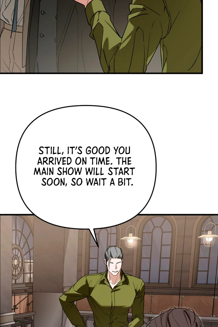 His Mark [Kaizen Scan] - Chapter 15 manhwa