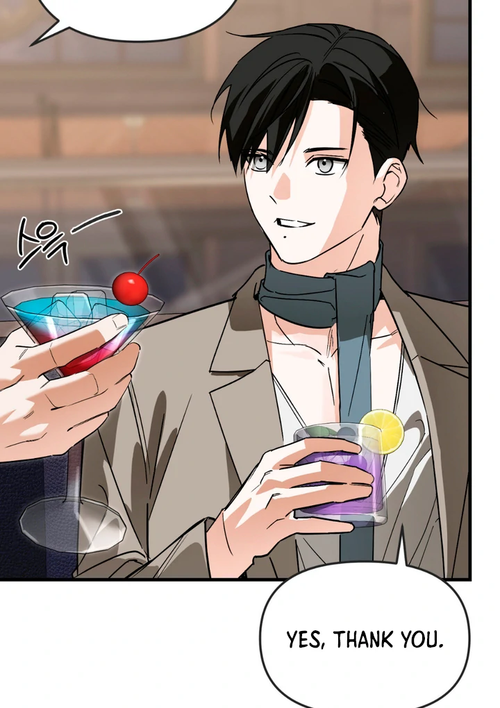 His Mark [Kaizen Scan] - Chapter 15 manhwa