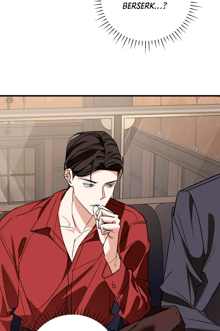 His Mark [Kaizen Scan] - Chapter 15 manhwa