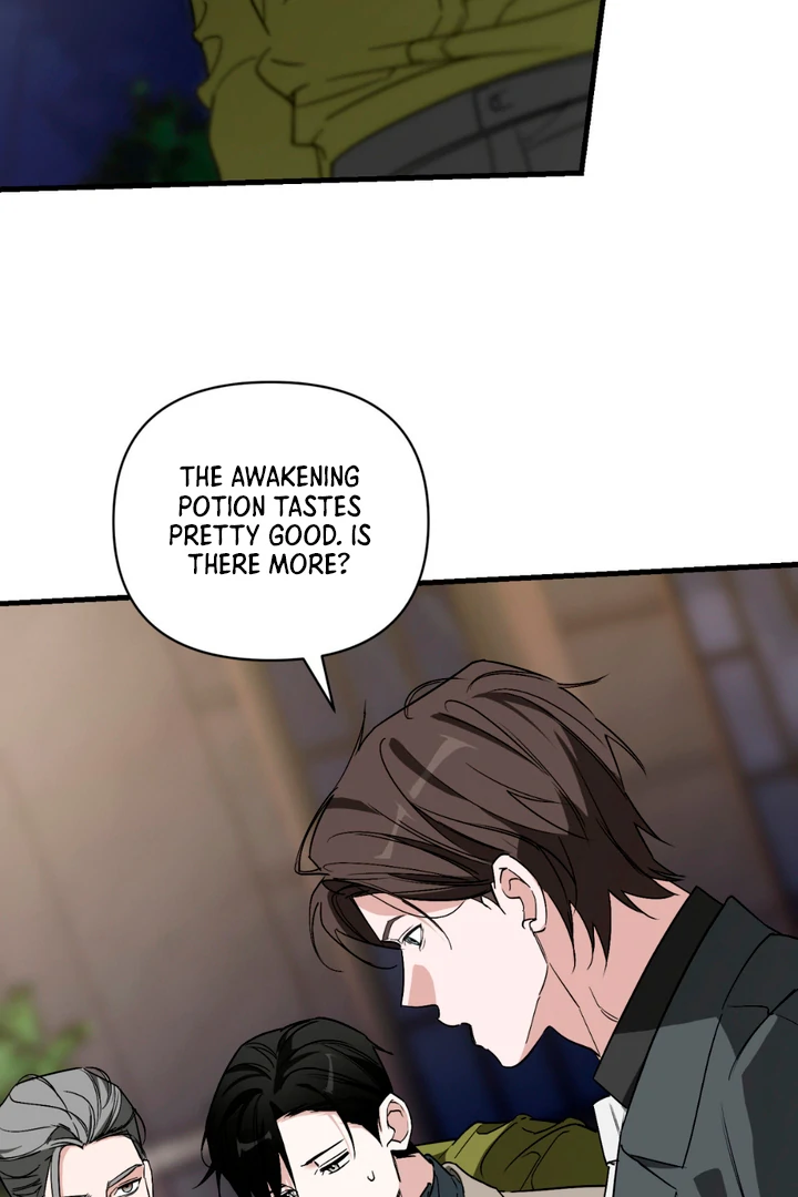His Mark [Kaizen Scan] - Chapter 15 manhwa
