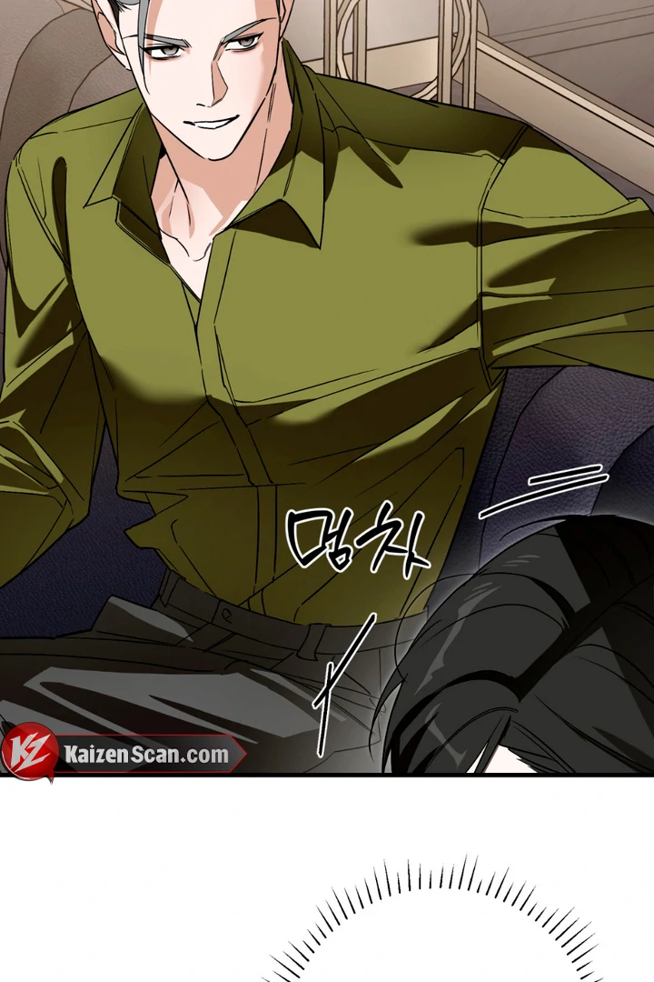 His Mark [Kaizen Scan] - Chapter 15 manhwa