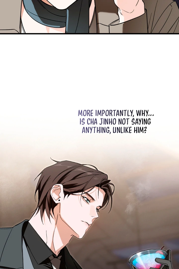 His Mark [Kaizen Scan] - Chapter 15 manhwa
