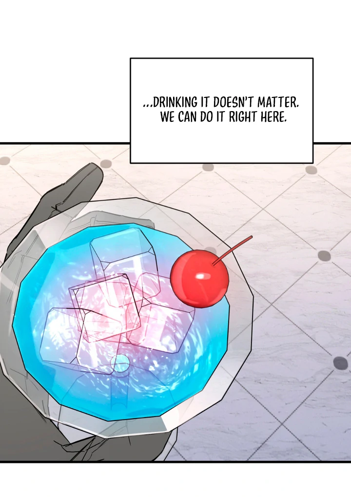 His Mark [Kaizen Scan] - Chapter 15 manhwa