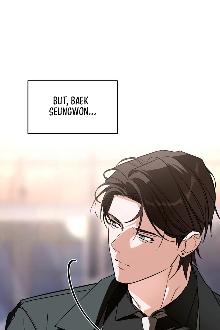 His Mark [Kaizen Scan] - Chapter 15 manhwa