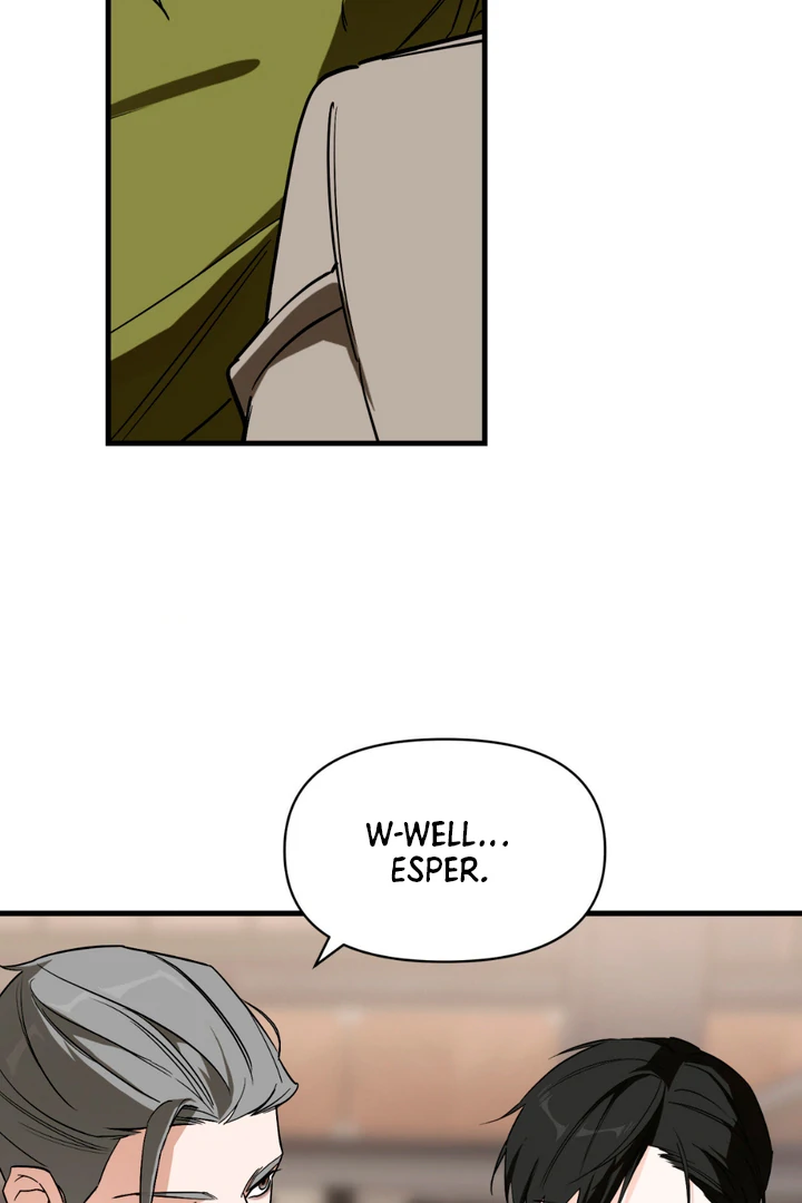 His Mark [Kaizen Scan] - Chapter 15 manhwa