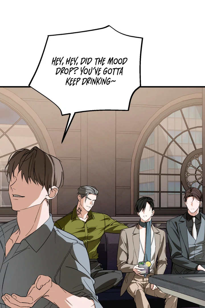 His Mark [Kaizen Scan] - Chapter 15 manhwa