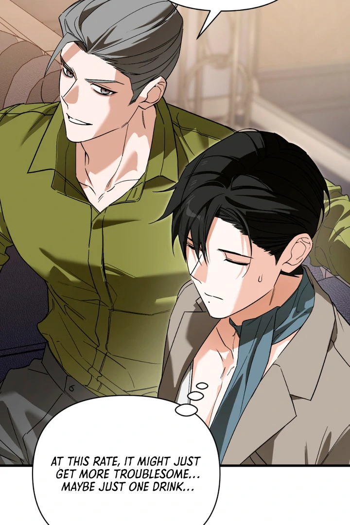 His Mark [Kaizen Scan] - Chapter 15 manhwa