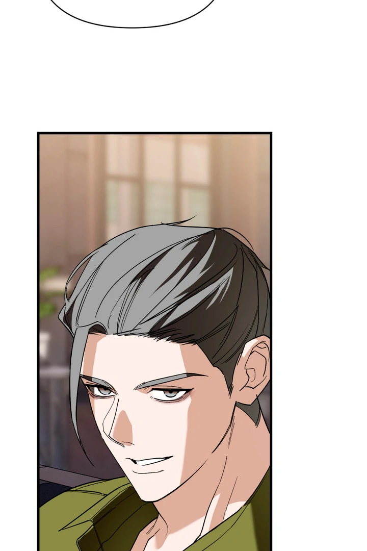 His Mark [Kaizen Scan] - Chapter 15 manhwa