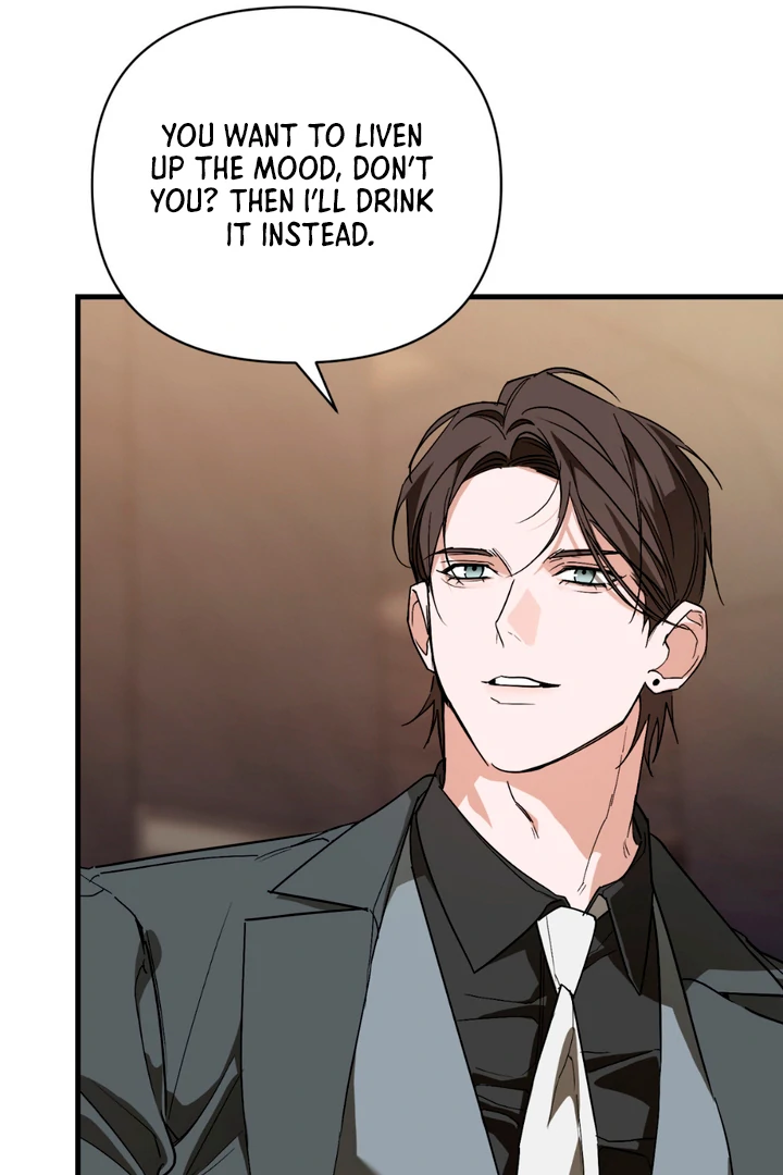 His Mark [Kaizen Scan] - Chapter 15 manhwa