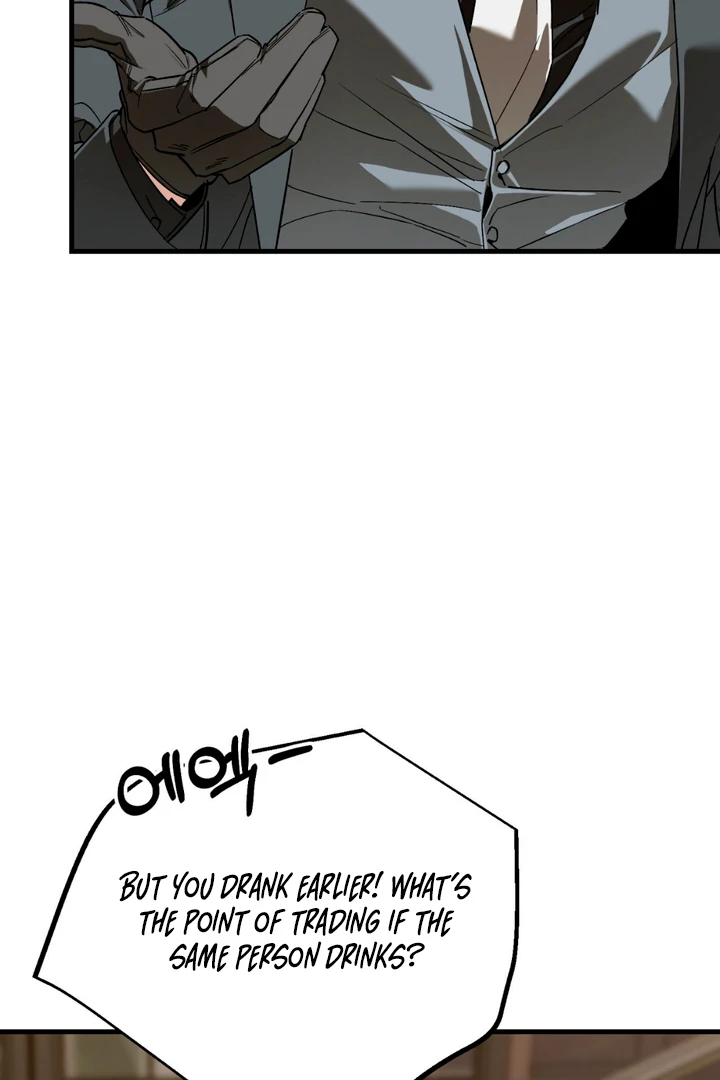 His Mark [Kaizen Scan] - Chapter 15 manhwa