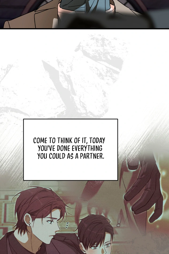 His Mark [Kaizen Scan] - Chapter 15 manhwa