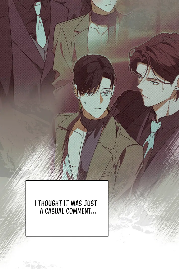 His Mark [Kaizen Scan] - Chapter 15 manhwa