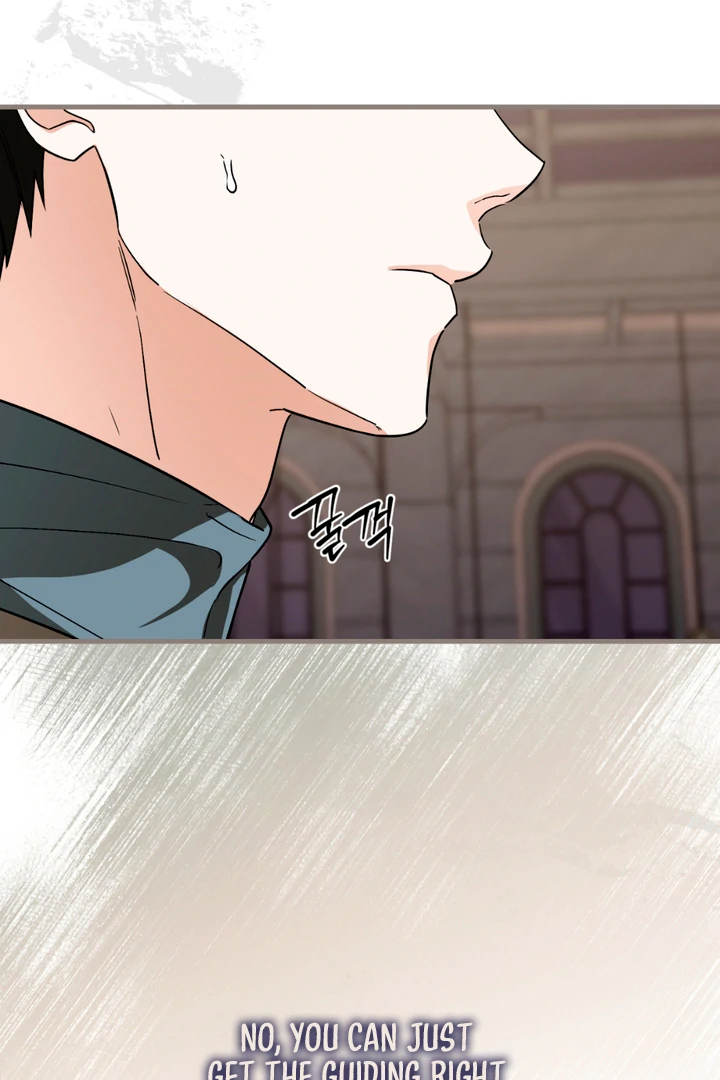 His Mark [Kaizen Scan] - Chapter 15 manhwa